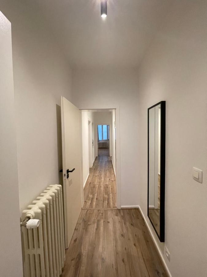 Lovely 2 Bedroom Appartment Near Knokke-Strand Beach Bar Zewnętrze zdjęcie