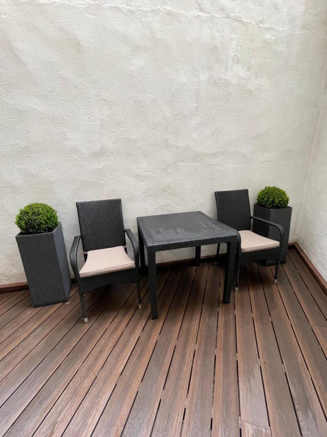Lovely 2 Bedroom Appartment Near Knokke-Strand Beach Bar Zewnętrze zdjęcie