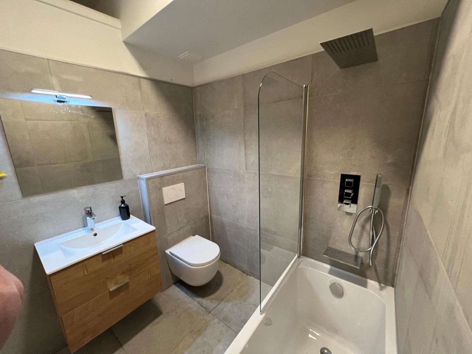 Lovely 2 Bedroom Appartment Near Knokke-Strand Beach Bar Zewnętrze zdjęcie